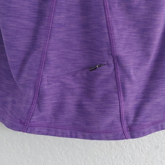 Lucy Racerback Tank Size M - Picture 5 of 8